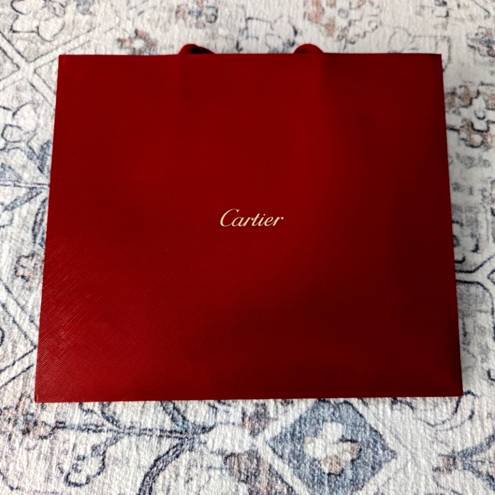 Medium shopping bag